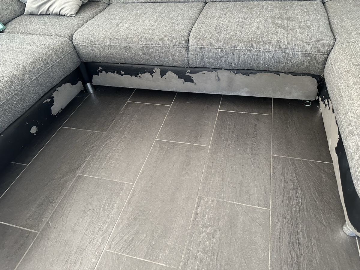 Sofas: Sofa mit bettfunktion – D'occasion à Eschenbach LU par boo_sl7y 1