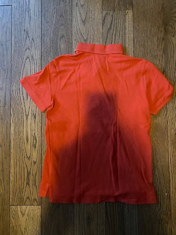 Polo Ralph Lauren Camicie, T-shirt & Polo: Polo Ralph Lauren XL – Nuovo (secondo la descrizione) da Hermance venduto da joe_td6n 3