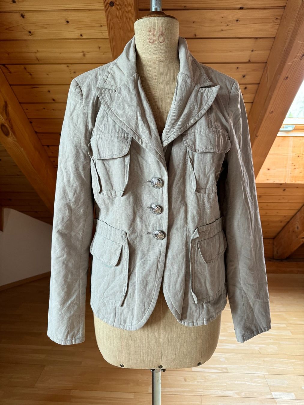 Airfield Giacche: Blazer von Airfiled – Nuovo (secondo la descrizione) da Stäfa venduto da Mofi8712
