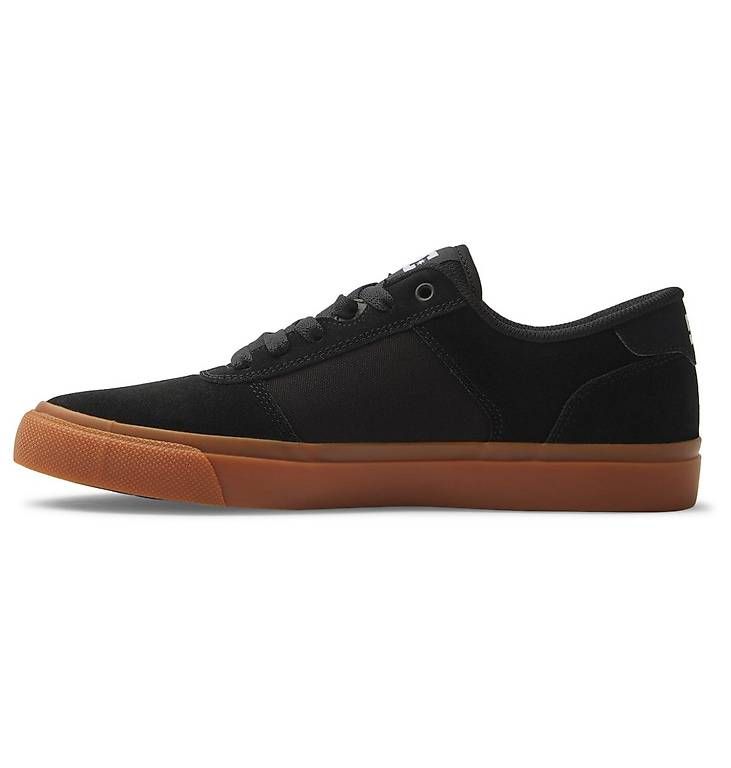 Scarpe da uomo: DC Shoes Sneaker »Teknic« – Usato da Luzern venduto da MarkusEgli1988 2