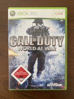 Call of Duty World at War für Xbox 360