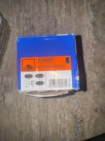 Bremsbeläge für Honda