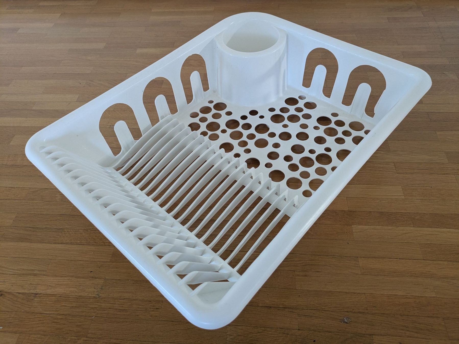 Sonstige Dekorationen & Accessoires: IKEA FLUNDRA Abtropfgestell – Gebraucht aus Wettingen von jonazu
