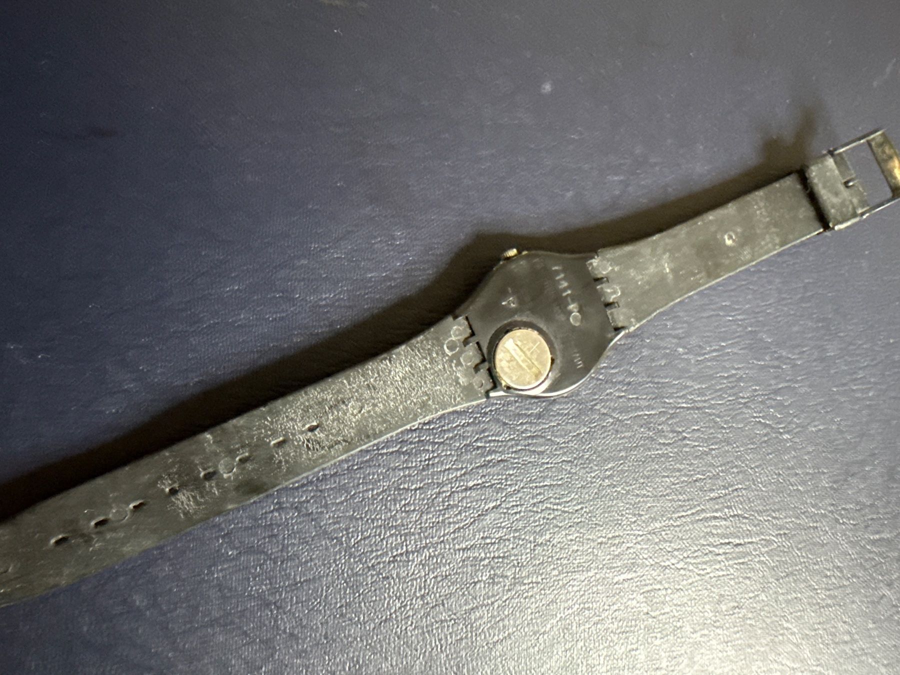 Swatch Montres: Swatch 1987 – D'occasion à Pfeffingen par Allhandelklgwatches 4