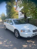 Volvo V70, Ehemaliger Stationswagen 161,
