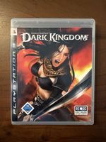 Untold Legends: Dark Kingdom für PS3