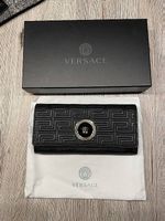 Versace Damen Portemonnaie 