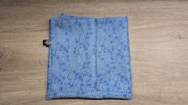 NEU Tuch 100% Baumwolle - Halstuch / Schal 95 x 95 cm