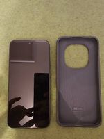 Xiaomi Redmi Note 15 Pro 5G Dual Sim 256GB Midnigth Black
