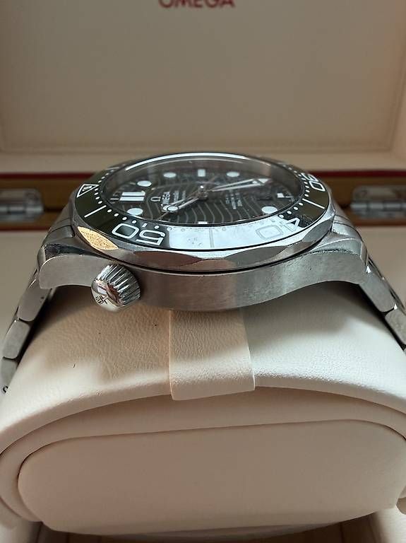Omega Orologi: Omega Seamaster Diver 300 – Usato da Zürich venduto da timeio-swapwatch 4