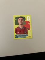Panini Sticker Cristiano Ronaldo POR 15