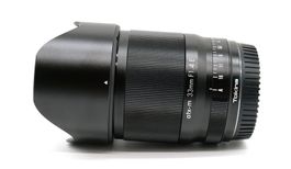 Tokina AT-X M 33mm F/1.4 E Objektiv für Sony E-Mount + OVP