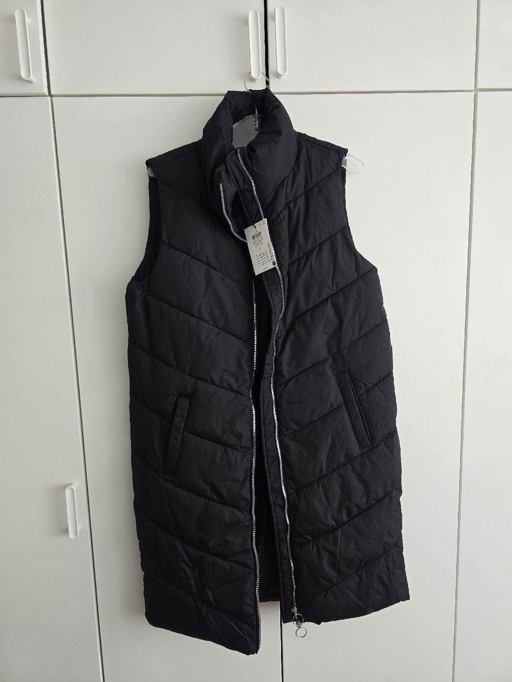 Gilet & Giacche senza maniche: JDY Weste - Grösse S – Nuovo e nell'imballaggio originale da Rickenbach b. Wil venduto da VeryLovelyThings