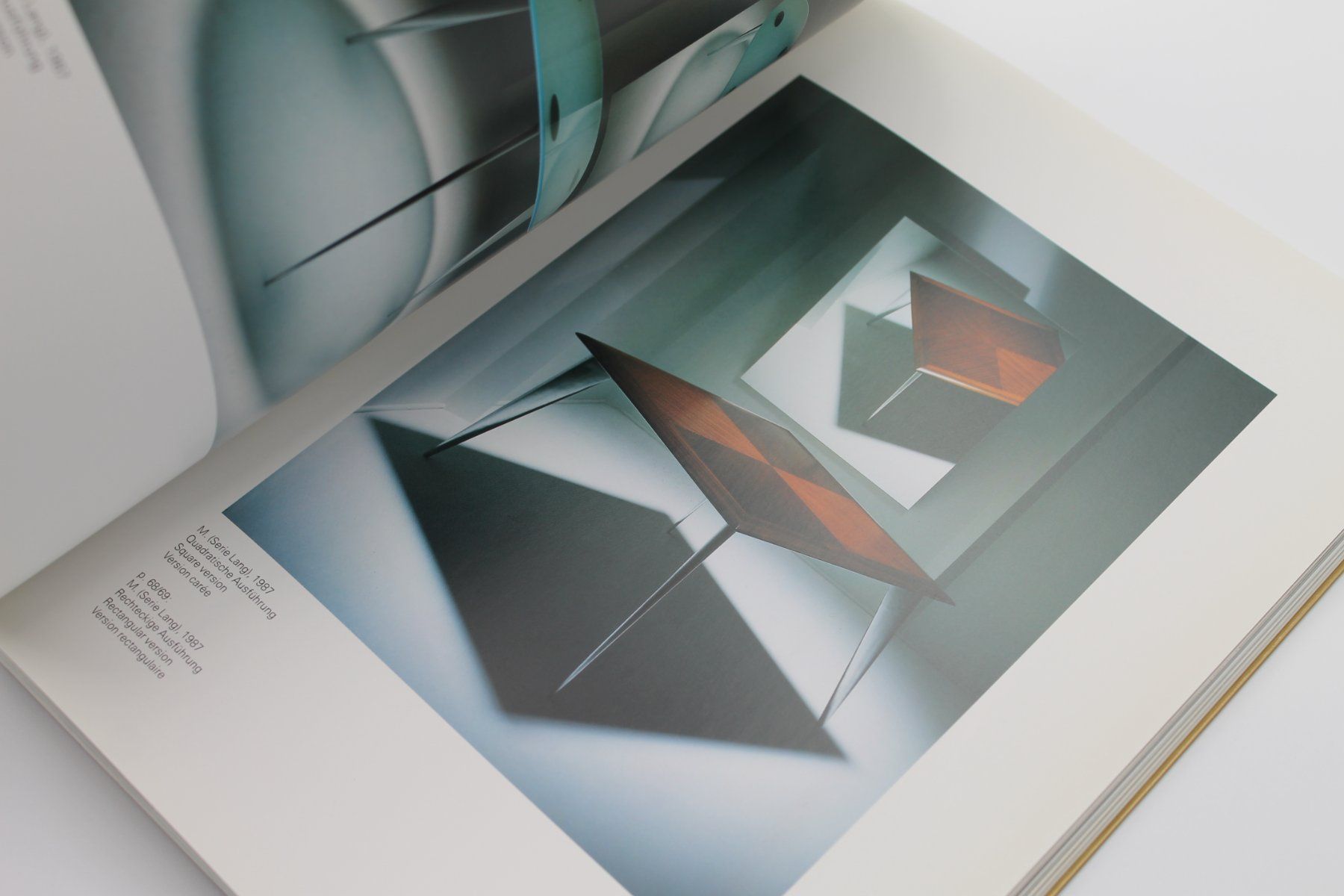 Libri: Starck – Philippe Starck – Usato da Lachen SZ venduto da ratata 2