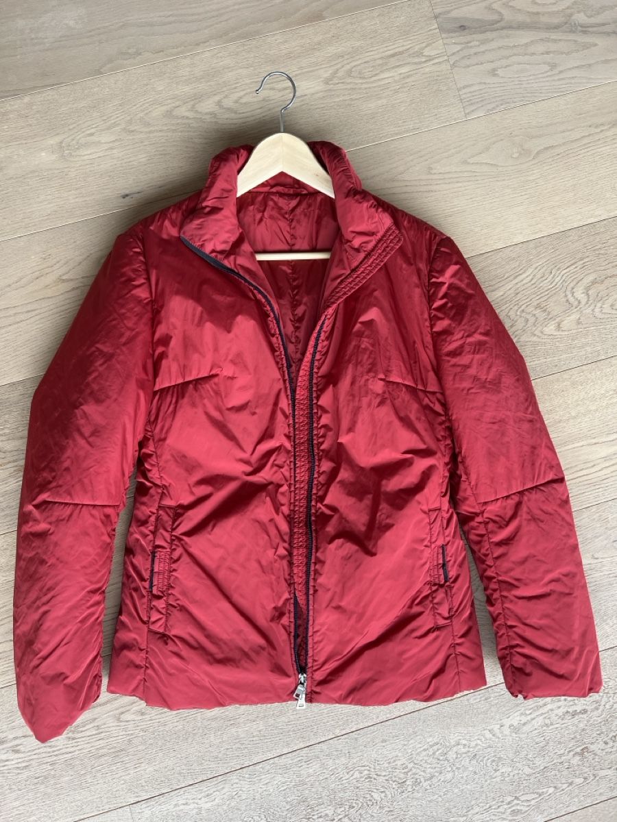 Prada Giacche: Prada Skijacke/ Winterjacke – Usato da Hertenstein AG venduto da Stadtturm