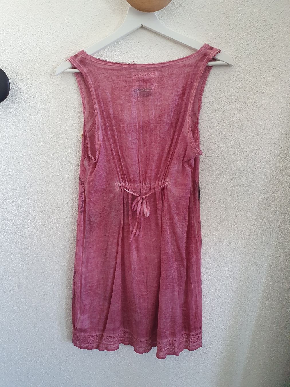 Nile Vestiti: NILE Sommerkleid – Usato da Ebertswil venduto da Luna_8 1