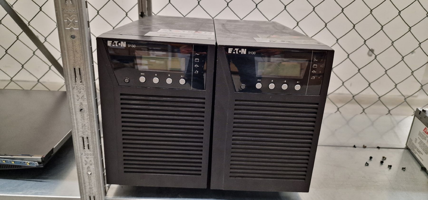 Eaton Stromzufuhr: UPS EATON PW9130i – Gebraucht aus Gerlafingen von dulifuli 3