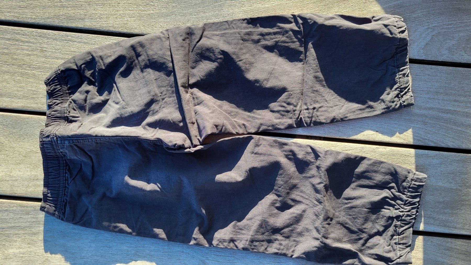 Pantaloni: Trainierhose gefüttert 110 – Usato da Zürich venduto da Sibetti 2