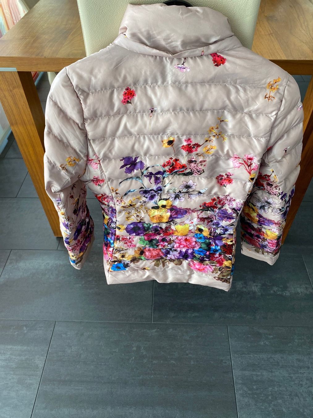 Giacche: Leichte Steppjacke von Softy – Nuovo (secondo la descrizione) da Chur venduto da bibo014 2