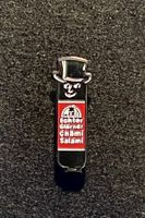 Pin Echter Glarner Chämi Salami
