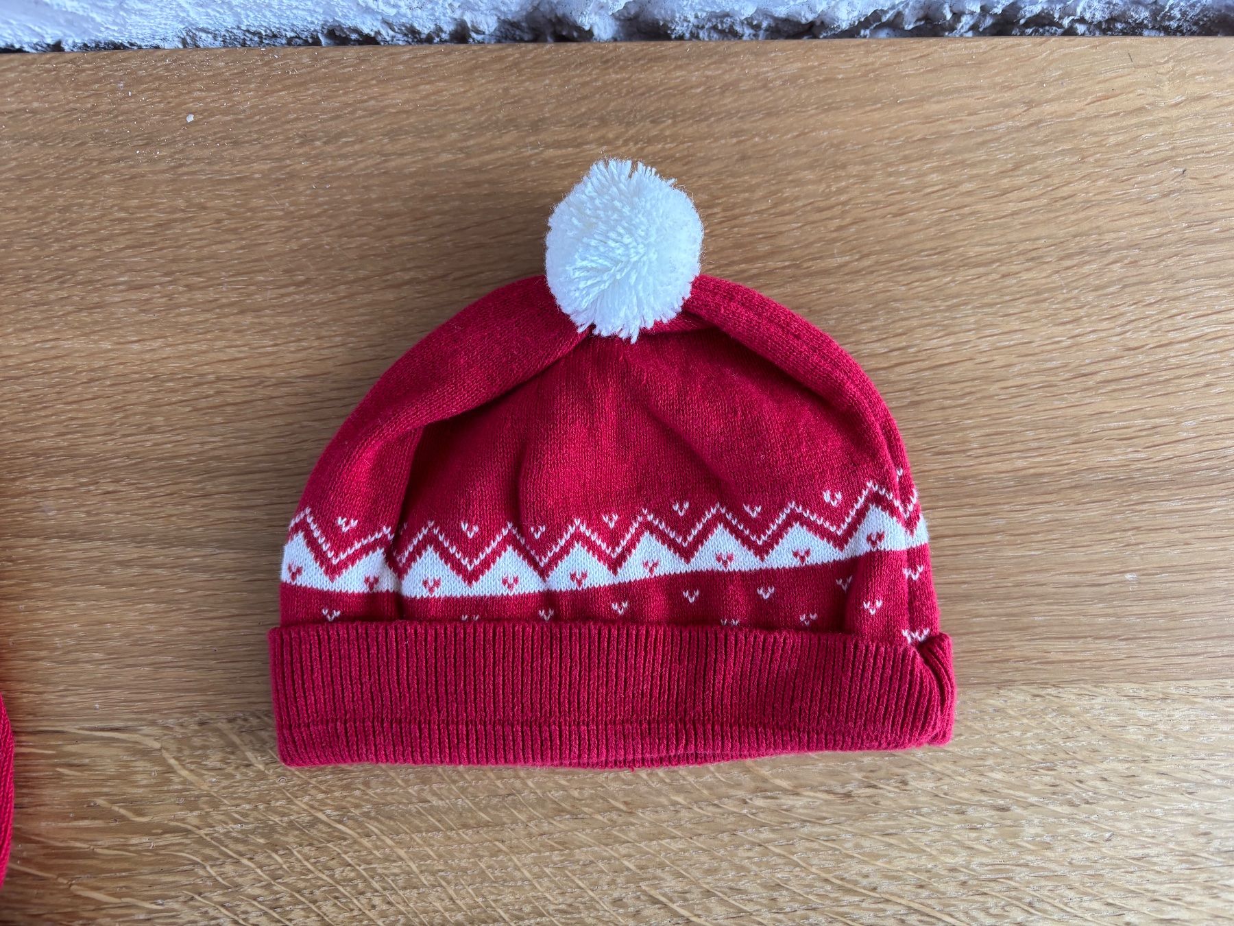 C&A Kleiderpakete & -sets: Ensemble Noël bébé 68 – Neu (gemäss Beschreibung) aus Bressaucourt von Lamu 2