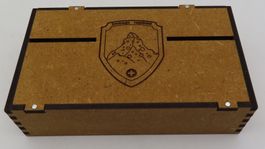 Mobiles Raclette „fromage vagabond“ – Outdoor