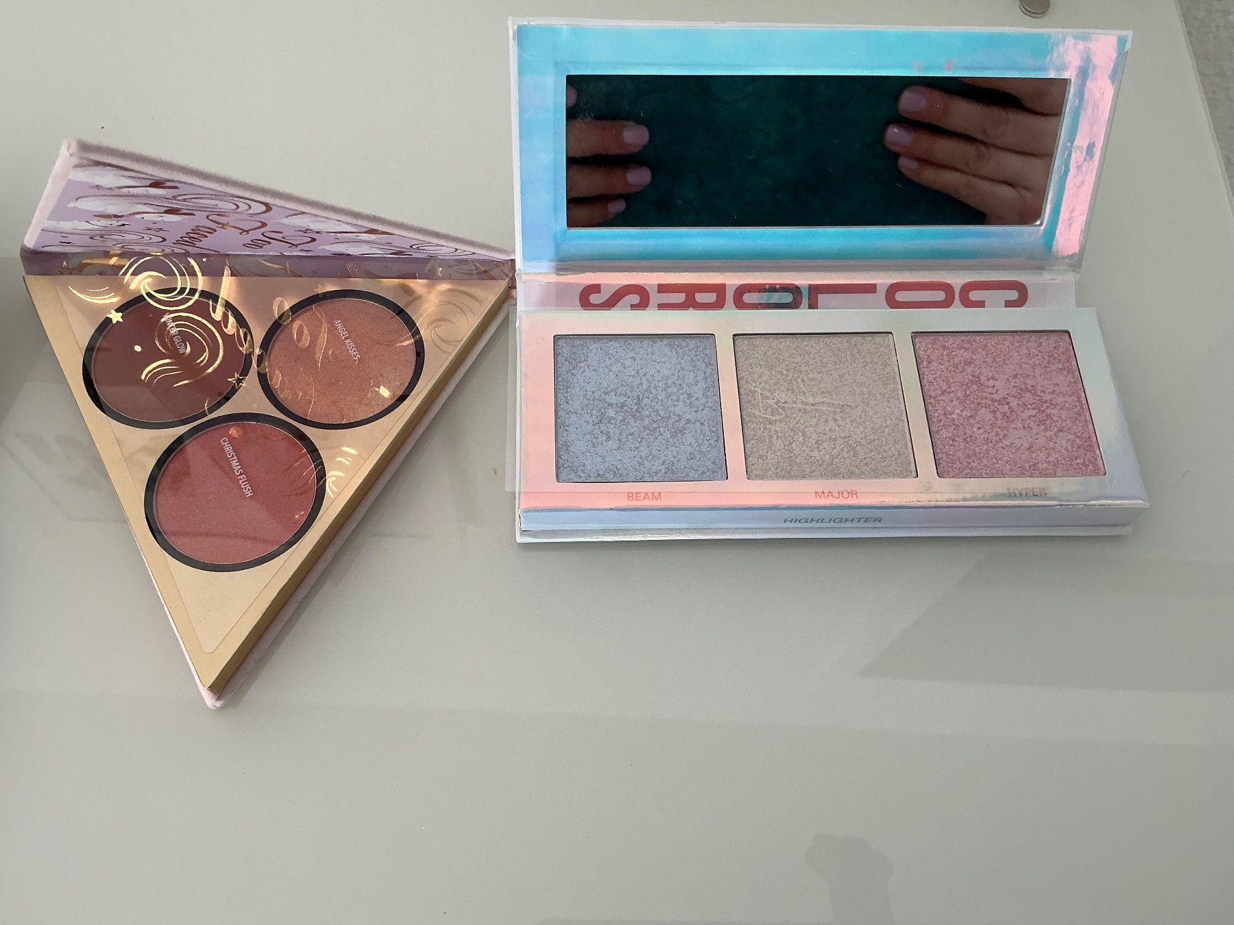 Make-up: Too Face und Beetique Paletten neu – Nuovo (secondo la descrizione) da Würenlos venduto da Tina48 1