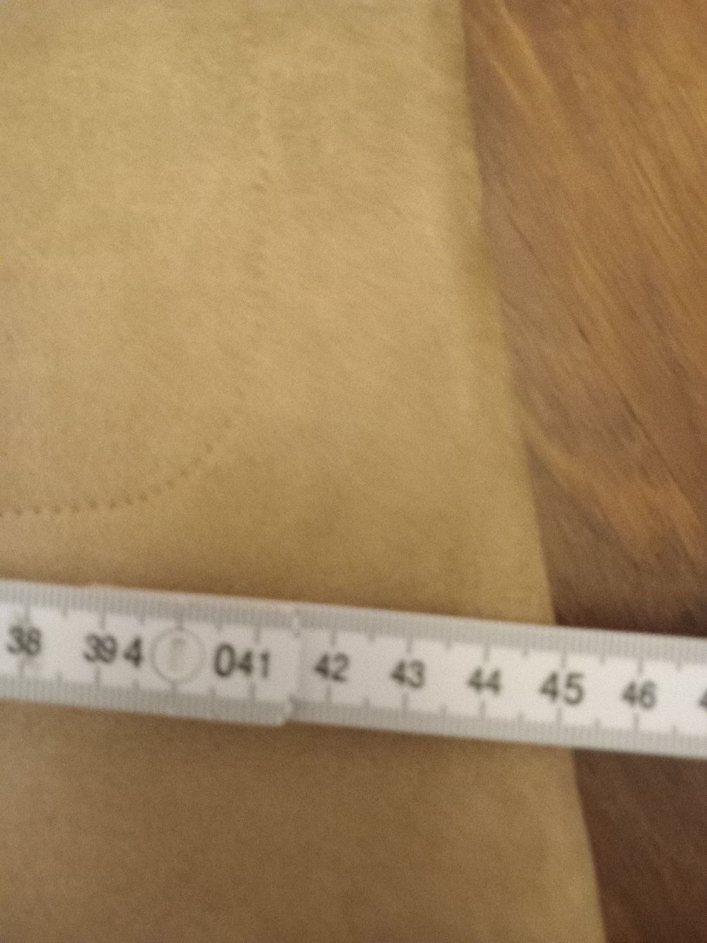 Vestiti: Neues Kleid und Hosen,als Set oder separat – Nuovo e nell'imballaggio originale da Zürich venduto da Leders 3