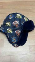 Kinder Mütze Paw Patrol Grösse 98-104 neu