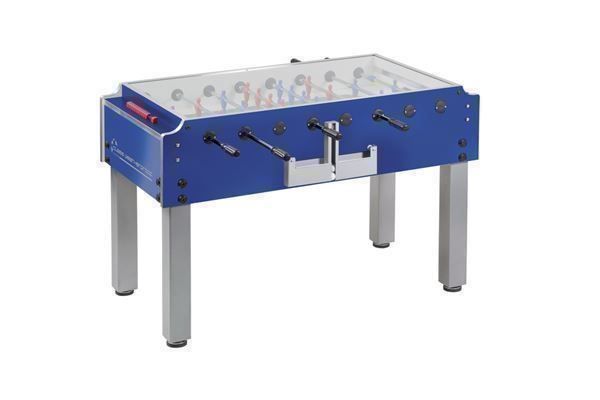 Garlando Spiele: Tischfussball Class outdoor 🇮🇹 – Neu und originalverpackt aus Boudry von sportethobby 1