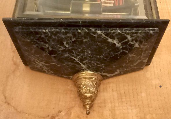 Orologi da terra & Orologi da parete: Pendule Bulle Clock – Usato da Ponts-de-Martel venduto da Henri-Louis 3