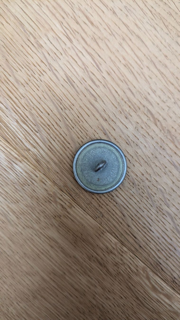 Bottoni: Boutons militaires Suisse – Usato da Estévenens venduto da Rockingirl 3