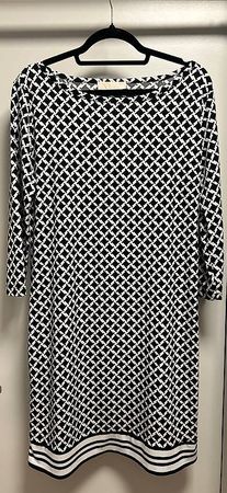 Michael Kors Kleid Gr XL