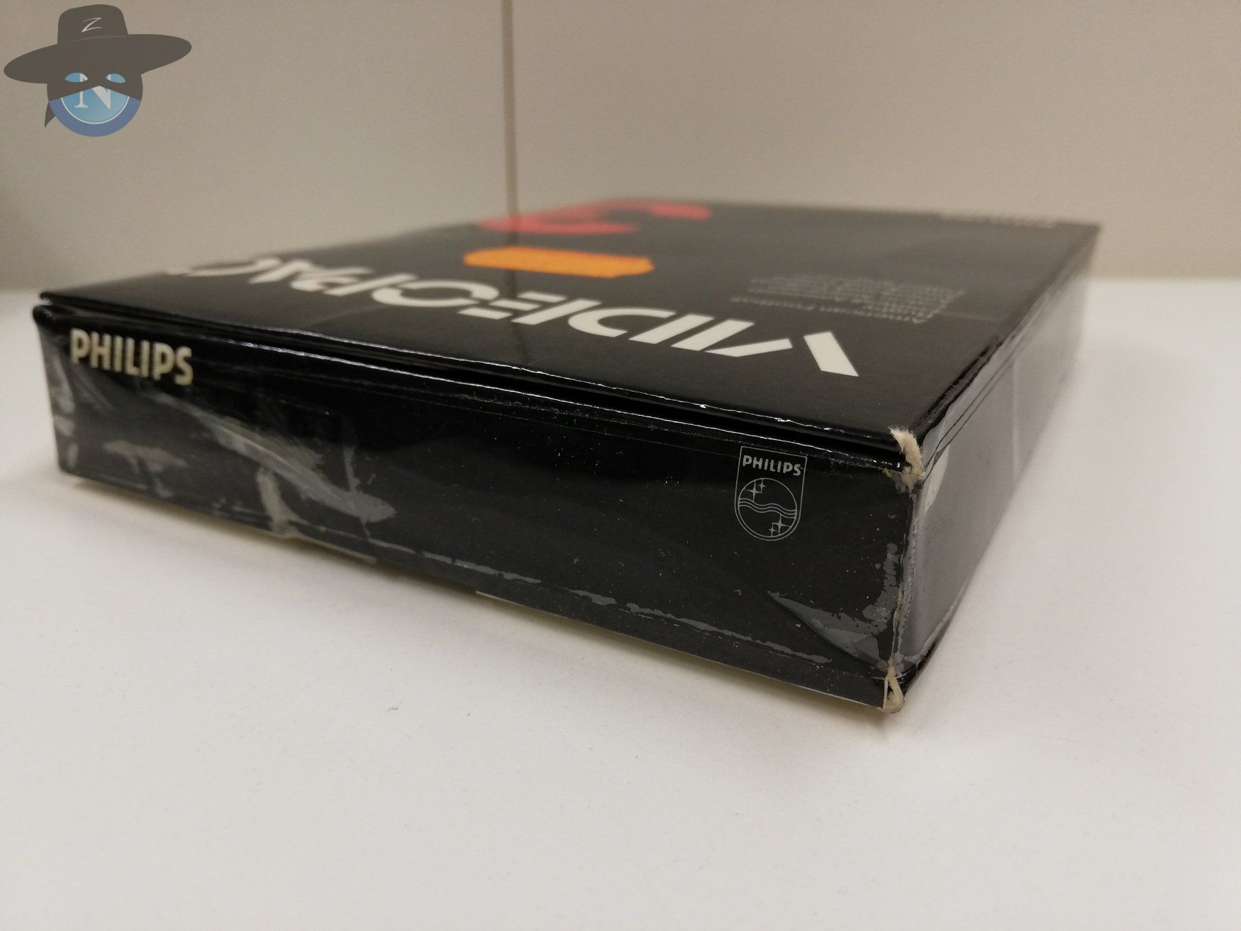 Giochi: Rugby # 3 / Philips Videopac G7000 – Usato da St. Gallen venduto da zorro_dc 5