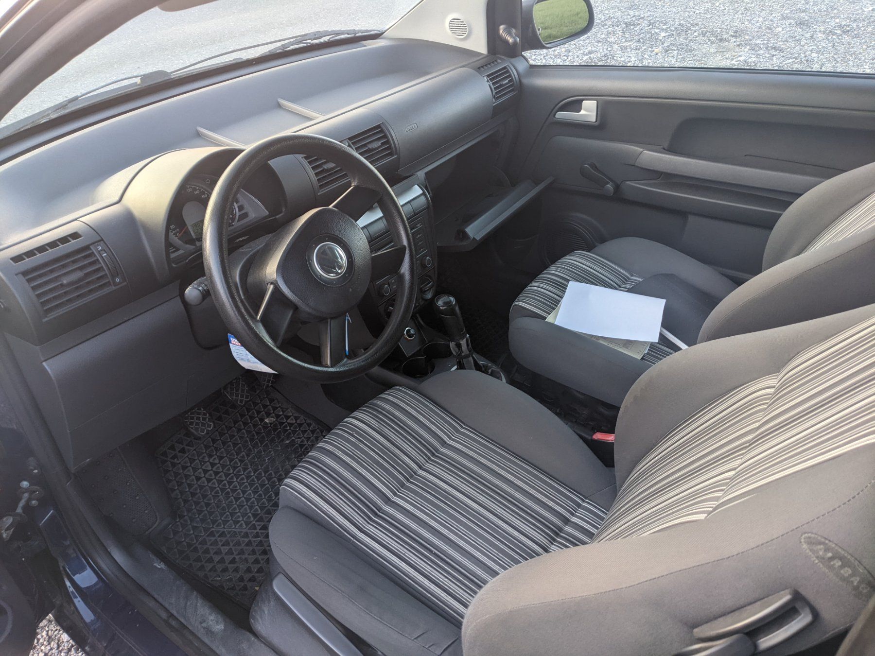 VW Autos: VW Fox 1.4 Frisch ab MFK – Gebraucht aus Wädenswil von  2