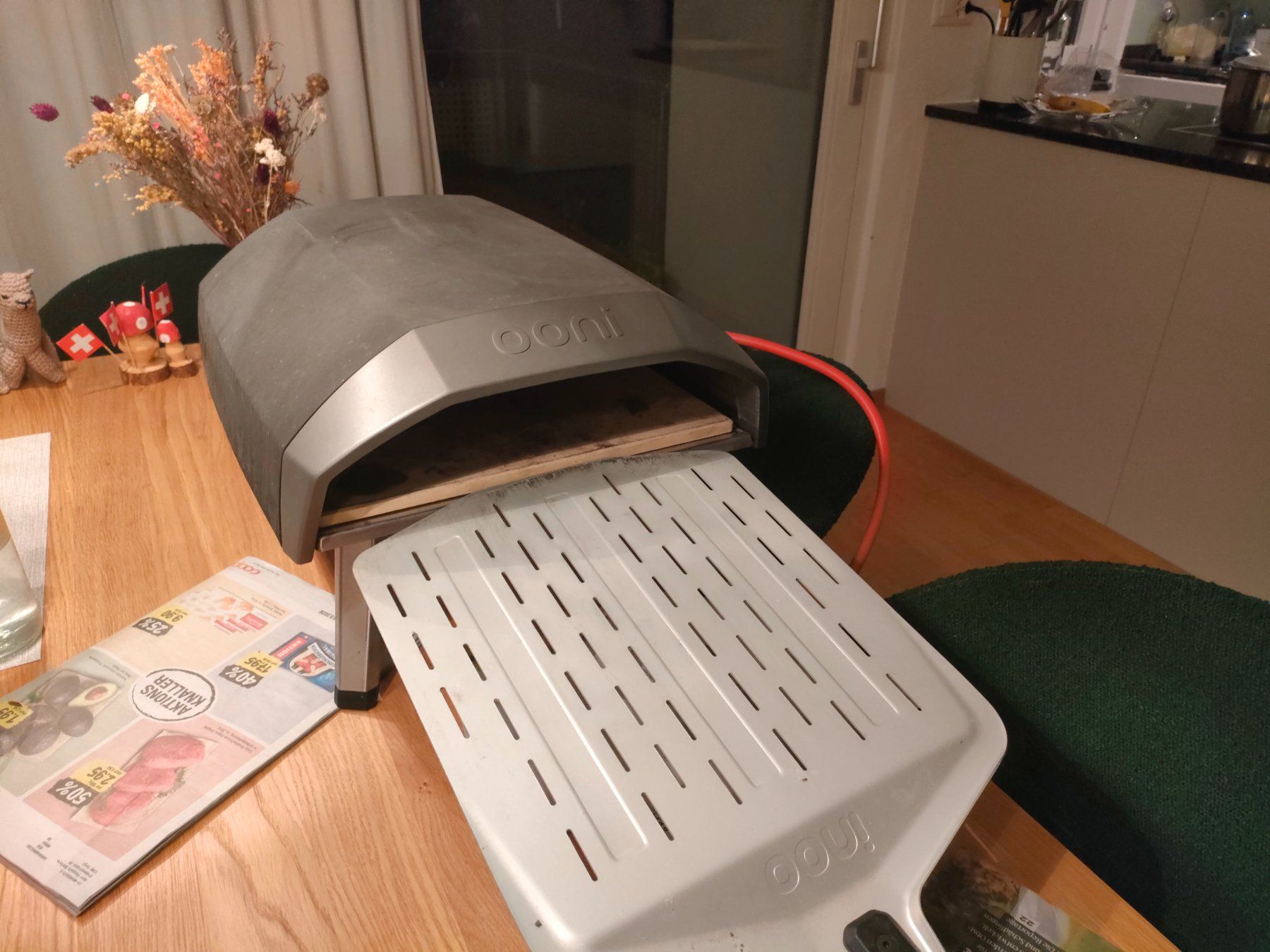 Ooni Forni per pizza: Ooni Koda 12 – Usato da Turgi venduto da pas_s6xl 1