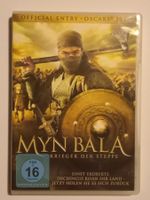 F8 DVD - MYN BALA (deutsch) - 1x abgespielt