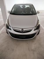 Opel Corsa D 1.4