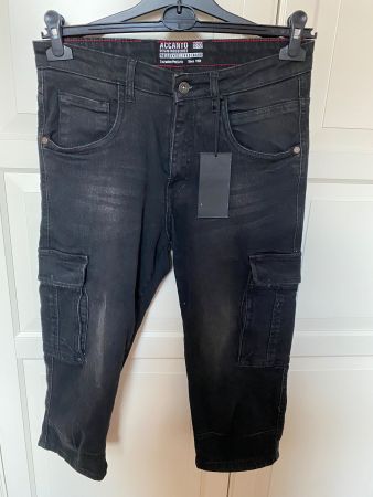 Shorts en jeans neuf