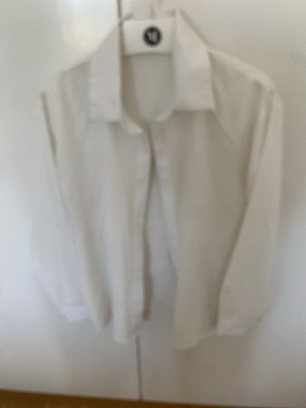 Zara chemise taille XS