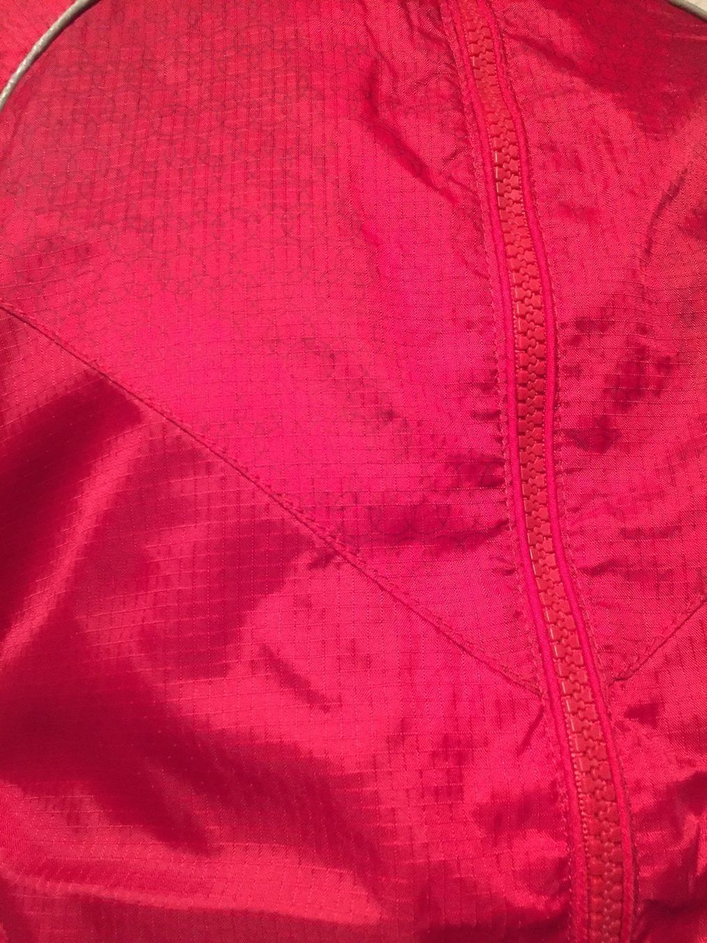 Jacken & Mäntel: Bordeaux Jacke weinrot Gr. 140 – Gebraucht aus Emmenbrücke von little.treasures 3