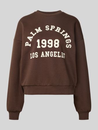 ONLY Sweatshirt Pullover Gr.XS NEU