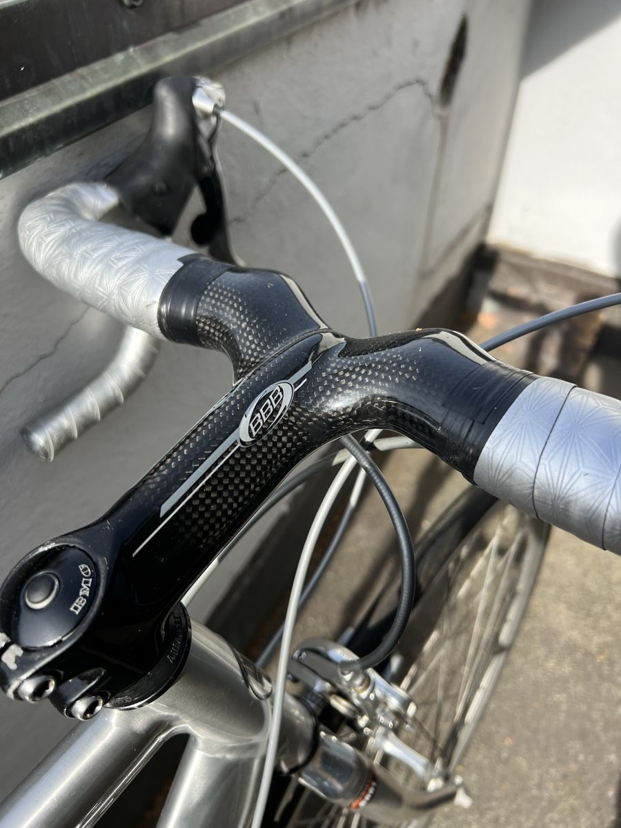 BMC Velos: BMB Gavia Rennrad – Gebraucht aus Zürich von luc.j 1