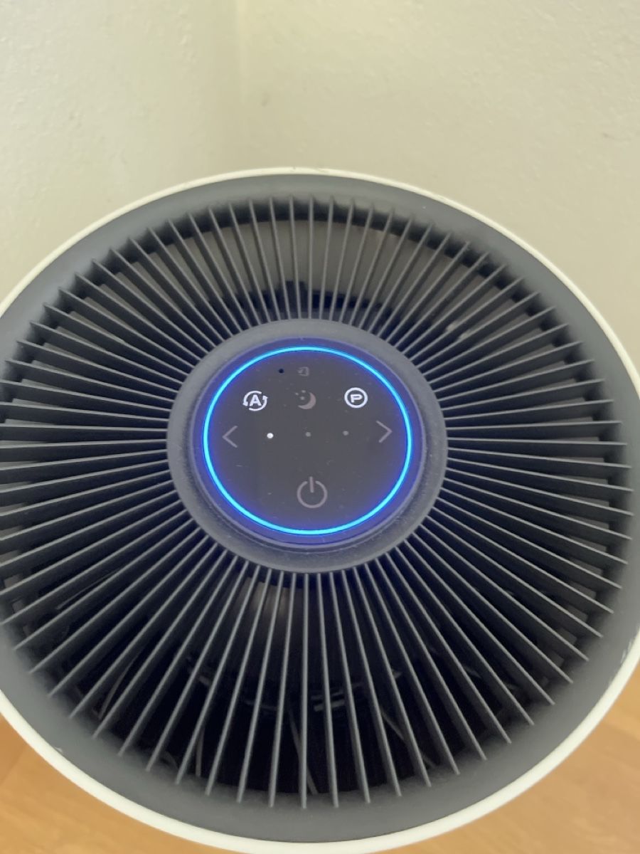Luftreiniger: Winix Luftreininger mit Plasmawave – Gebraucht aus Wetzikon ZH von kingbob72 1