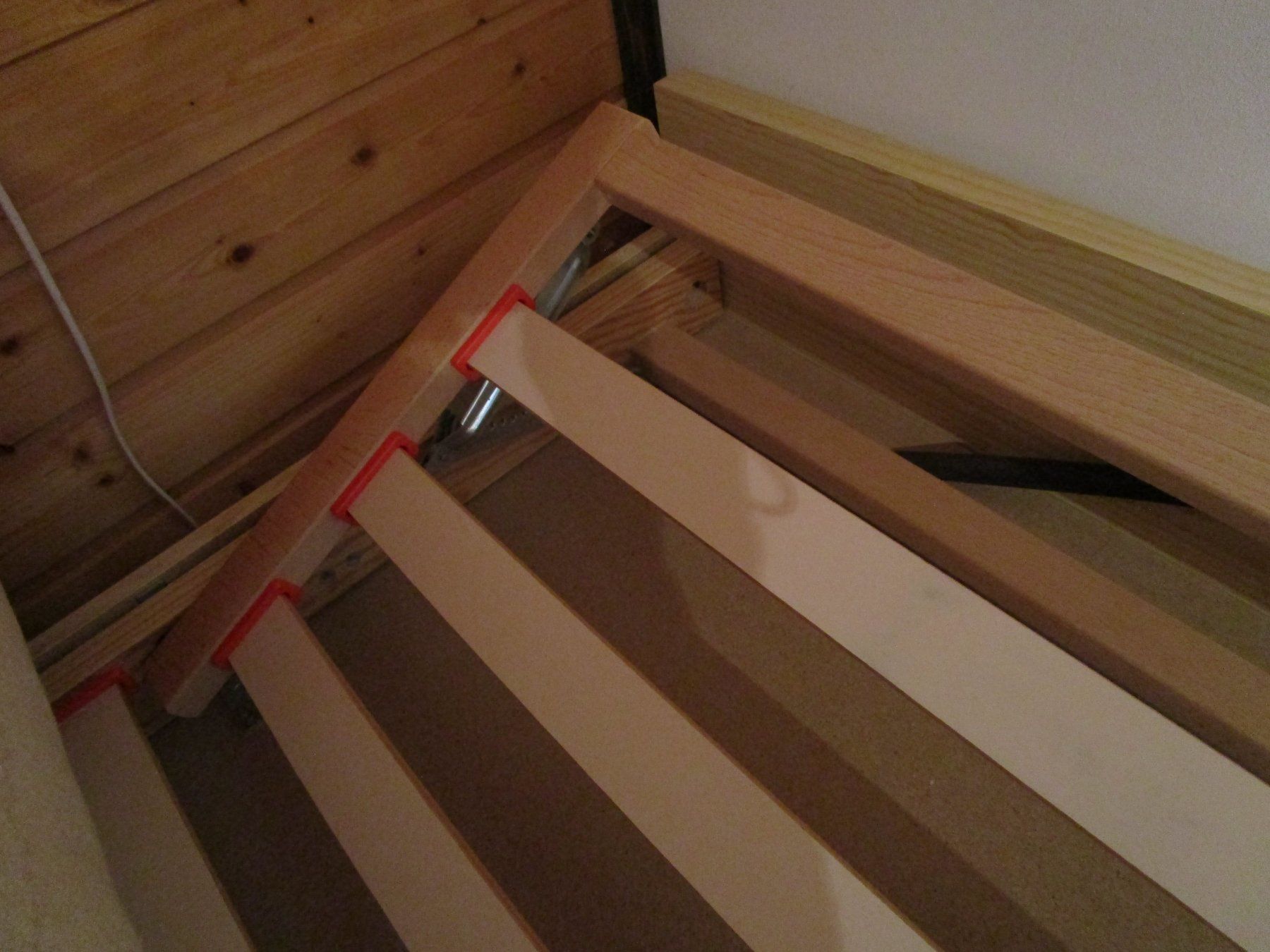 Letti: Lit simple avec tiroirs – Usato da Yverdon-les-Bains venduto da jft_n8k8 3