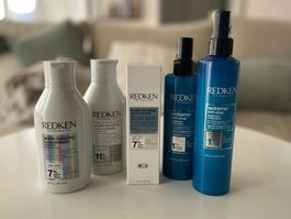 Redken Haarpflege Set - Extreme & Acidic Bonding! Top!
