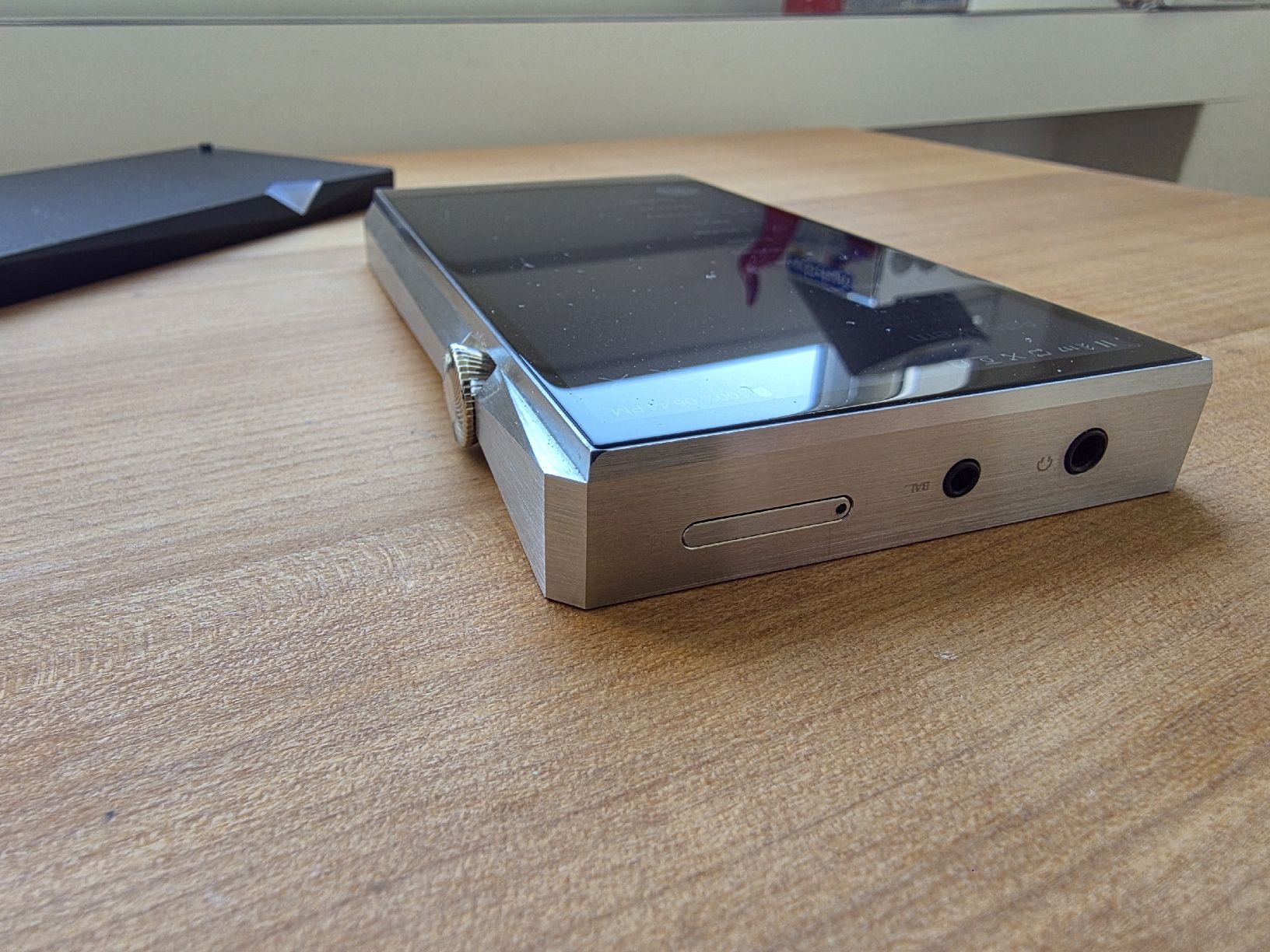 Astell & Kern Lettore multimediale portatile: Astell&Kern SP1000 + AMP Module – Usato da Biberist venduto da Volo28 3