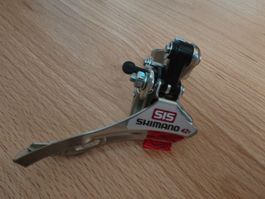 Shimano Umwerfer SIS 3-Fach ( für 7/8-Fach)