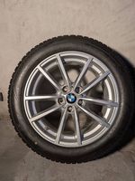 Original BMW 17 Zoll Winterräder - Styling 778