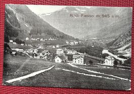 AK Rodi Fiesso 1910